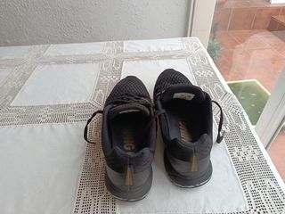 Nike Pegasus 34 Talla 42 Cm:27