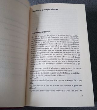 El Divertido Juego De Las Matemáticas