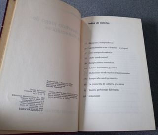 El Divertido Juego De Las Matemáticas