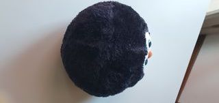 Peluche Pinguino Morbido Antistress