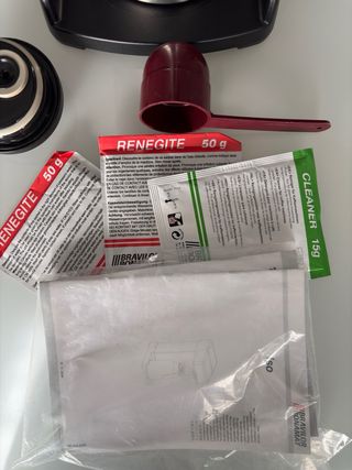 Cafetera Bravilor Bonamat ISO 2L