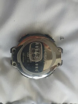 Ordenador de buceo Aqualung I450T