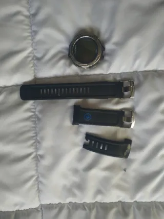 Ordenador de buceo Aqualung I450T