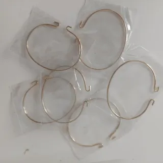 Lote bisutería. Liquidación tienda.