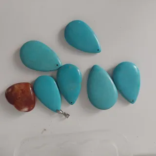 Lote bisutería. Liquidación tienda.