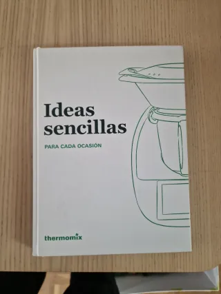 Come bien y vive mejor / Ideas sencillas