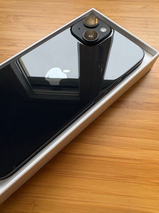 iPhone 14 Azul Medianoche 128GB