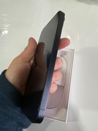 iPhone 14 Azul Medianoche 128GB