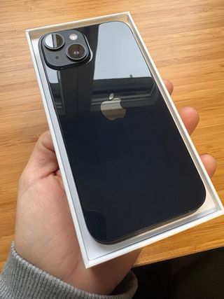 iPhone 14 Azul Medianoche 128GB