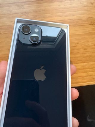 iPhone 14 Azul Medianoche 128GB