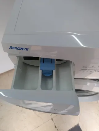 Lavadora Benavent 5kg GARANTIA TRANSPORTE