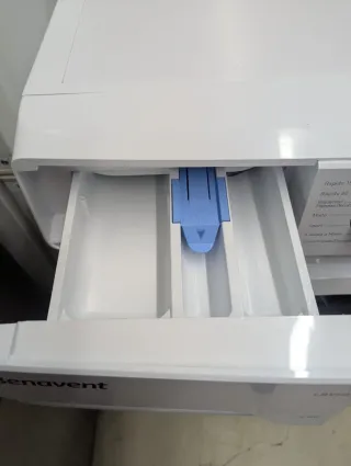 Lavadora Benavent 5kg GARANTIA TRANSPORTE