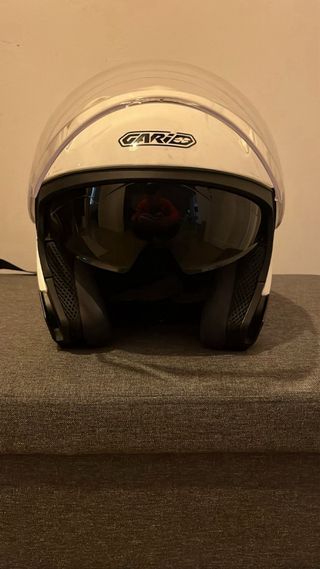 Honda 125cc Scooter azul claro