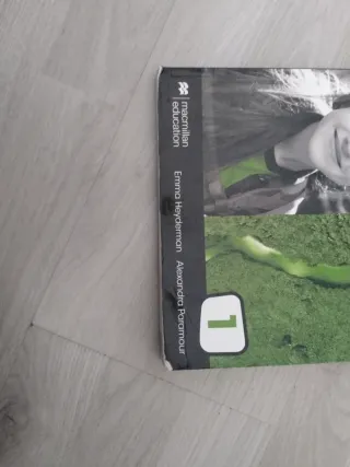 Influence workbook 1r eso