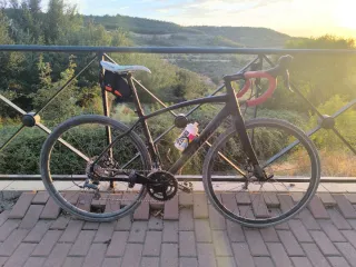 Specialized Diverge 2017 Gravel