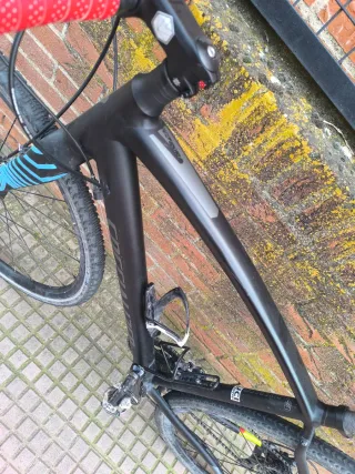 Specialized Diverge Gravel