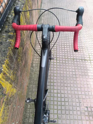 Specialized Diverge Gravel