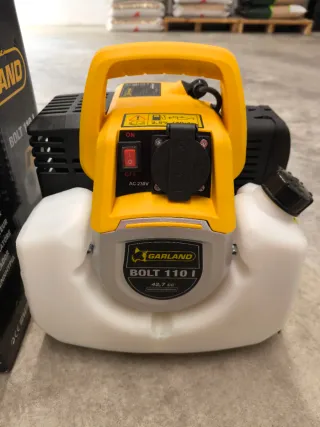 Generador inverter Garland Bolt 110