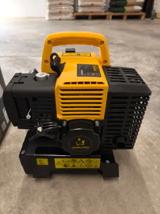 Generador inverter Garland Bolt 110