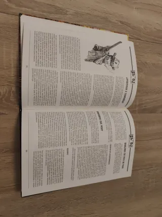 Far West Juego de Rol