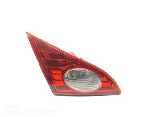 Piloto Portón Nissan Murano 2008-2014