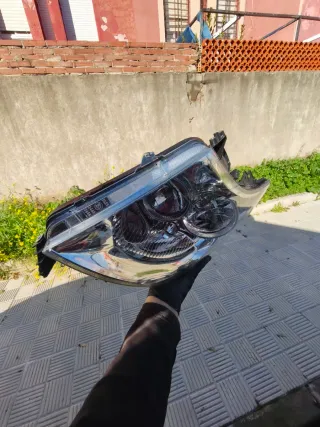 Faro delantero izquierdo Boxer