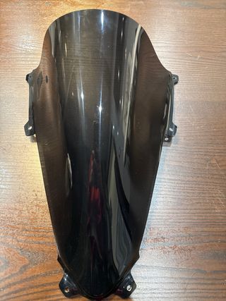 Cúpula alta ahumada Ducati Panigale V2