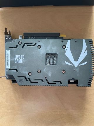 Zotac Gaming GeForce RTX 2060 6GB GDDR6