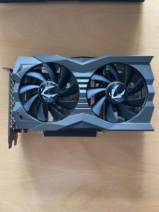 Zotac Gaming GeForce RTX 2060 6GB GDDR6