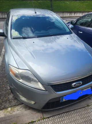 Ford Mondeo 2010