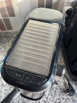 Cafetera Cecotec Cumbia Cafelizzia