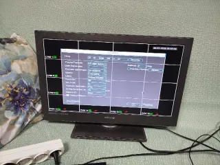 Cámaras CCTV AirSpace