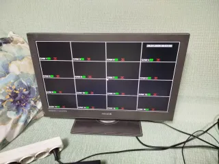 Cámaras CCTV AirSpace