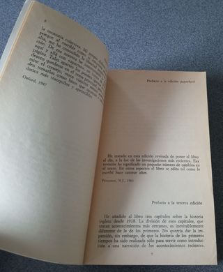 Historia De Inglaterra