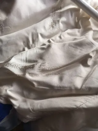 Traje de Fallera Niña,todo 120€