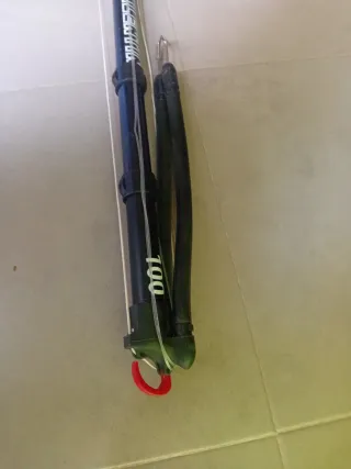 Fusil Marc Valentin 100