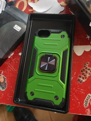 Custodia DASFOND per iPhone 6/6S/7/8/SE 2020