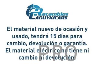 Seat ibiza 6K1 porta lamparas trasero derecho