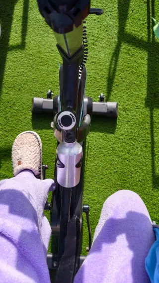 Bicicleta de Spinning Indoor