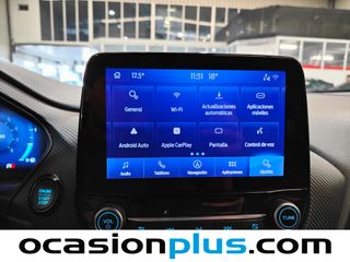 Ford Puma 1.0 EcoBoost MHEV ST-Line X Auto 92 kW (125 CV)