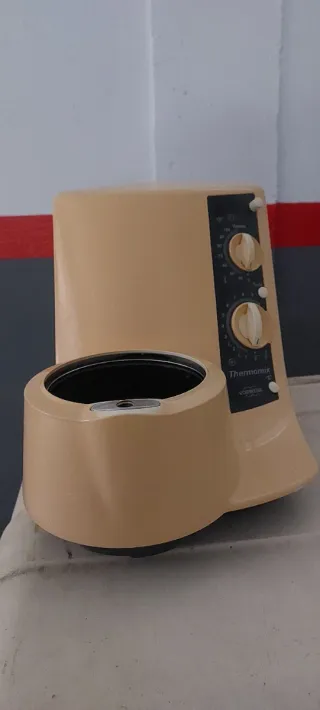 Base Thermomix para piezas