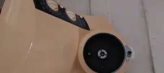 Base Thermomix para piezas