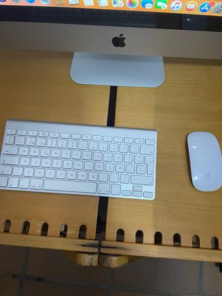 Imac 27 pulgadas