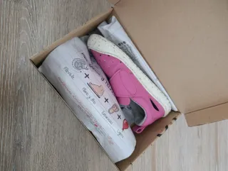 Zapato Feroz Benisa Rocker T.30