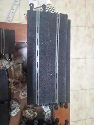 Lote Scalextric Parte 2