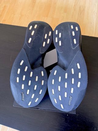 Adidas Adizero Evo SL Negro Blanco