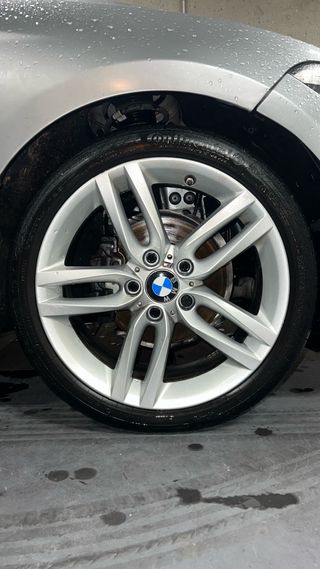 Llantas BMW 386M 18”