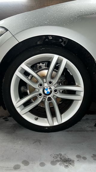 Llantas BMW 386M 18”