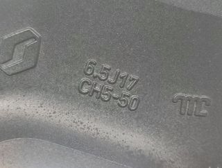 403008382r llanta dacia duster ii comfort 2430559