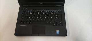 Portátil Core i3 8GB RAM 320GB HDD W10